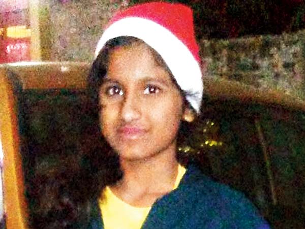 Unnatural death of a 13-year-old Girl in Regent Park area