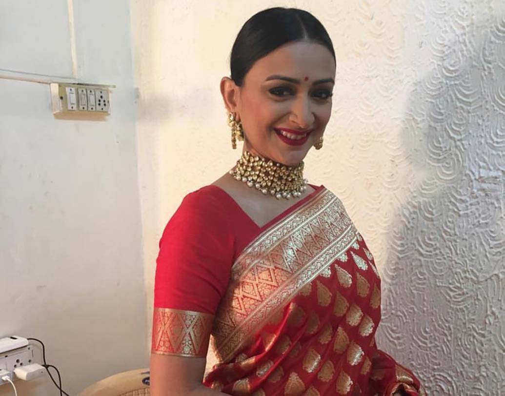 গৌরী প্রধান: জনপ্রিয় টিভি সিরিয়াল ‘কুটুম্ব’-এ গৌরী মিত্তল এবং ‘কিউকি সাস ভি কভি বহু থি’ সিরিয়ালে নন্দিনী ভিরানির চরিত্রে নজর কাড়েন গৌরী। ‘ফেমিনা মিস ইন্ডিয়া’-র প্রথম দশ প্রতিযোগীর মধ্যে নির্বাচিত হয়েছিলেন তিনি।