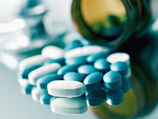 There is no money to buy medicine in the hospital