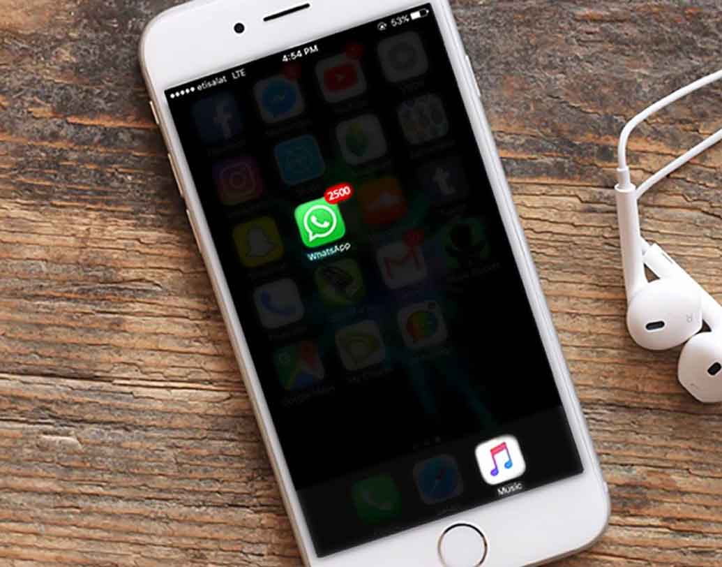 হোয়াটস্‌অ্যাপের নতুন ভার্সন আপডেট করলেই পাওয়া যাবে এই সুযোগ।