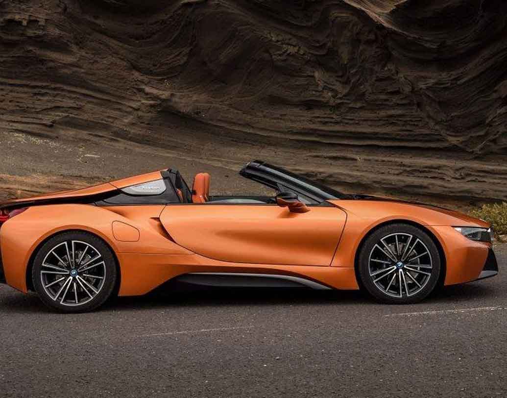 সংস্থার তরফে দাবি, মাত্র ৪.৪ সেকন্ডের মধ্যে এই গাড়ি ০-১০০ কিলোমিটার পর্যন্ত স্পিড তুলতে পারে।