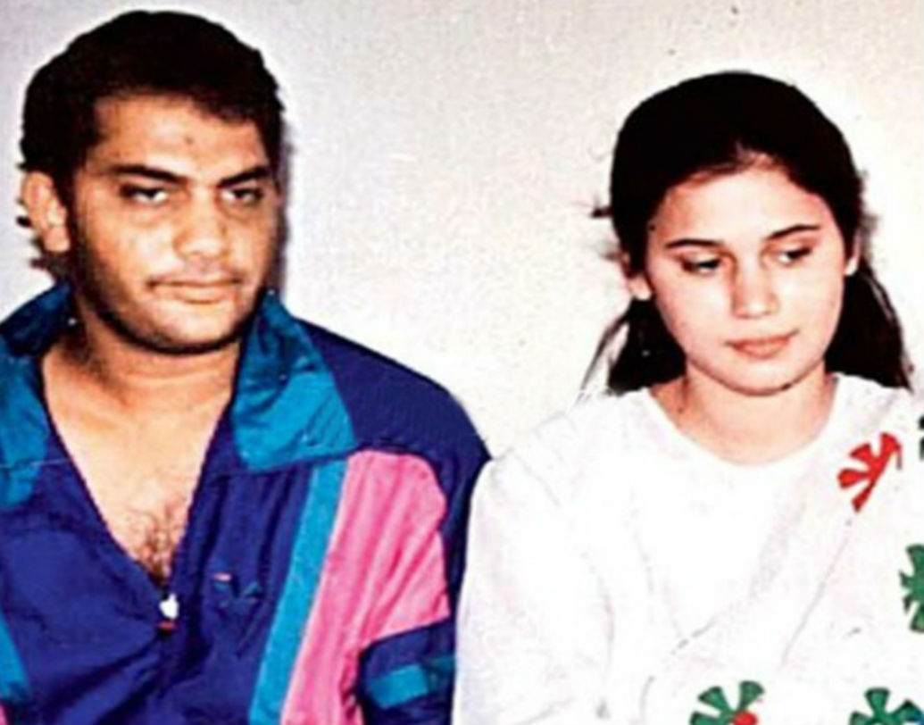 মহম্মদ আজাহারুদ্দিন কেরিয়ার এক্কেবারে শুরুর দিকে নৌরিনকে বিয়ে করেন। তাঁদের দুই সন্তান হলেন আসাদ এবং আয়াজ। তবে, ১৯৯৬ সালে তাঁদের মধ্যে বিচ্ছেদ হয়ে যায়।