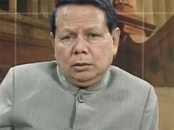 All party leaders shared the memories of Priya Ranjan Dasmunsi