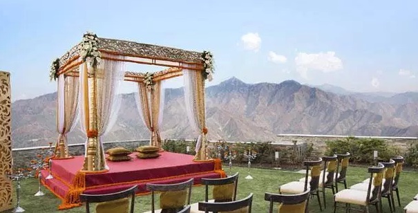 list of top 5 beautiful hill stations for destination wedding dgtl