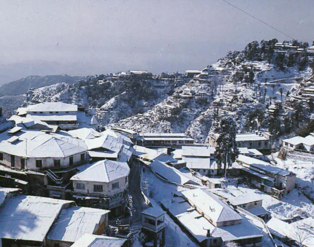 মুসৌরি: হিল স্টেশন যদি আপনার প্রথম পছন্দহয়, তাহলে সুন্দর করে সাজানো শৈলশহর মুসৌরি হল বেস্ট অপশন। সবুজ তরঙ্গের মতো পাহাড়ের সারি আর ফুলের সমারোহে নজর কাড়া দূন ভ্যালিতে সেরে ফেলুন আপনার স্বপ্নের ডেস্টিনেশন ওয়েডিং।