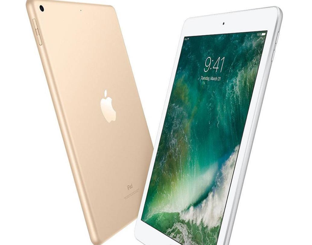 সম্ভবত আগামী বছরের মার্চ মাসে বাজারে আসবে নতুন আইপ্যাড।