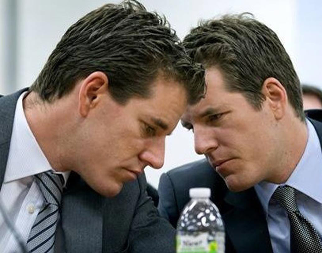 ক্যামেরন এবং টেলরের জন্ম ১৯৮১-র ২১ অগস্ট। ২০০০ সাল থেকে ২০০৪ পর্যন্ত দুই ভাই-ই পড়াশোনা করেছেন হার্ভার্ড বিশ্ববিদ্যালয়ে।