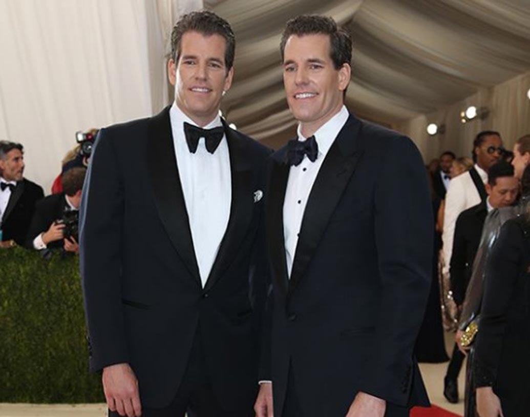 ওঁরা দাবি করেছিলেন, ফেসবুকের ‘কনসেপ্ট’ তাঁদের কাছ থেকে চুরি করেছেন মার্ক জুকেরবার্গ।