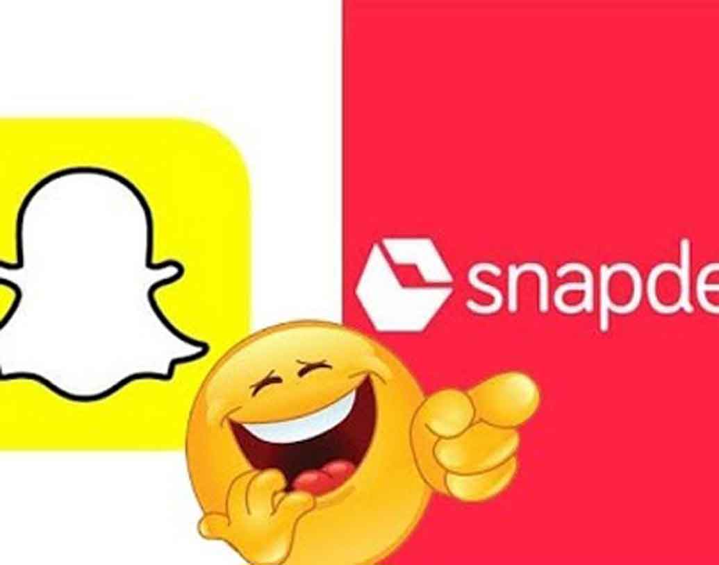 স্ন্যাপচ্যাট-স্ন্যাপডিল:
ভারত সম্পর্কে আপত্তিকর মন্তব্য করে বিতর্কের মুখে পড়েছিলেন বিশ্বের অন্যতম জনপ্রিয় সোশ্যাল নেটওয়ার্কিং অ্যাপ স্ন্যাপচ্যাট এবং তার সিইও ইভান স্পিজেল। স্ন্যাপচ্যাট ভারতের মতো গরিব দেশের জন্য নয়, এমন মন্তব্য করেই টুইটার-সহ বিভিন্ন সোশ্যাল মিডিয়ায় ভারতীয়দের টার্গেট হয়েছিলেন স্পিজেল। টুইটারে  স্ন্যাপচ্যাট বয়কট করুন এমনই ডাক দেওয়া হয়েছিল। কিন্তু নামের মিল থাকায় অনেকেই স্ন্যাপচ্যাটকে স্ন্যাপডিলের সঙ্গে গুলিয়ে ফেলেছিলেন। ফলে বহু ভারতীয়ই সেই সময় স্ন্যাপডিলকে আন-ইনস্টল করতে শুরু করেছিলেন।