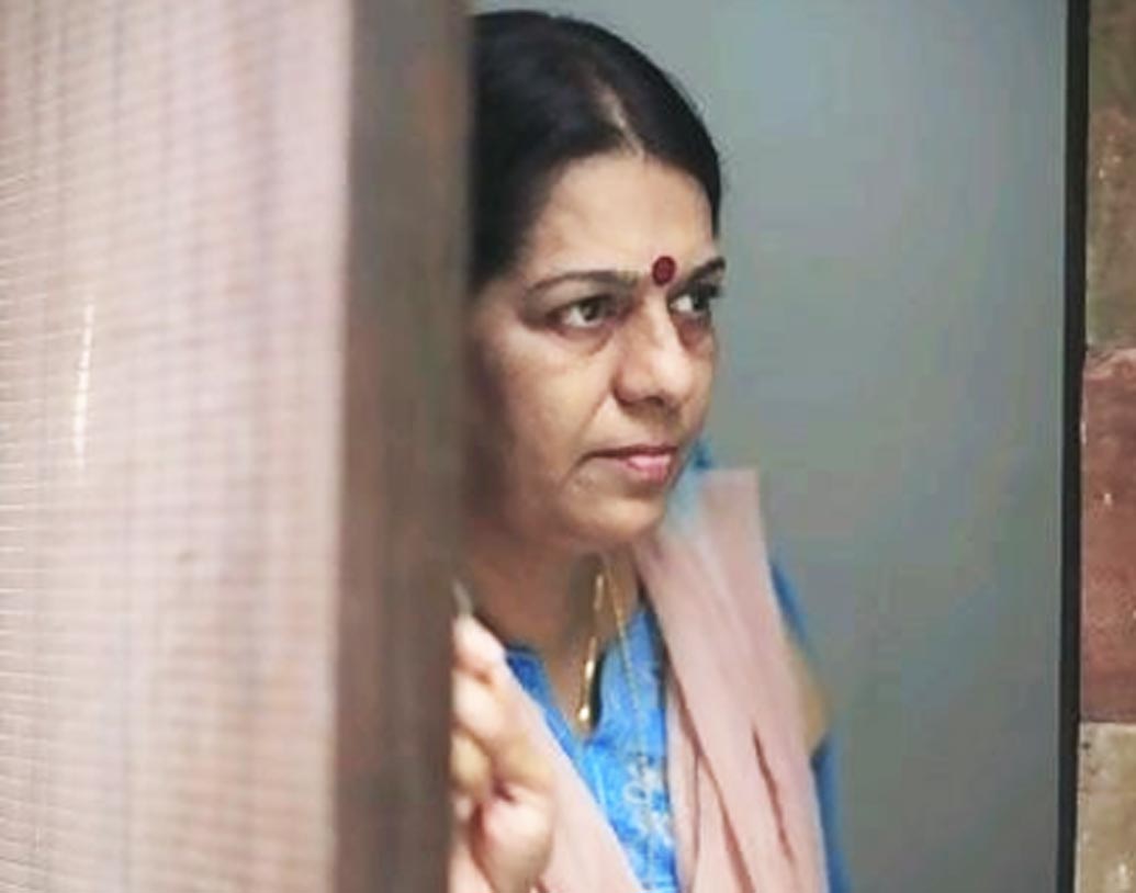 দাম্পত্য জীবনের কলহের কারণ খুঁজতে বিশেষ পারদর্শী রজনী। বিবাহিত স্বামী-স্ত্রীর সম্পর্কে সন্দেহের আনাগোনা হলেই তাঁরা ছোটেন রজনী পণ্ডিতের কাছে। বিশেষ পারদর্শীতার সঙ্গে রজনী মিটিয়ে ফেলেন সে সব সমস্যা।