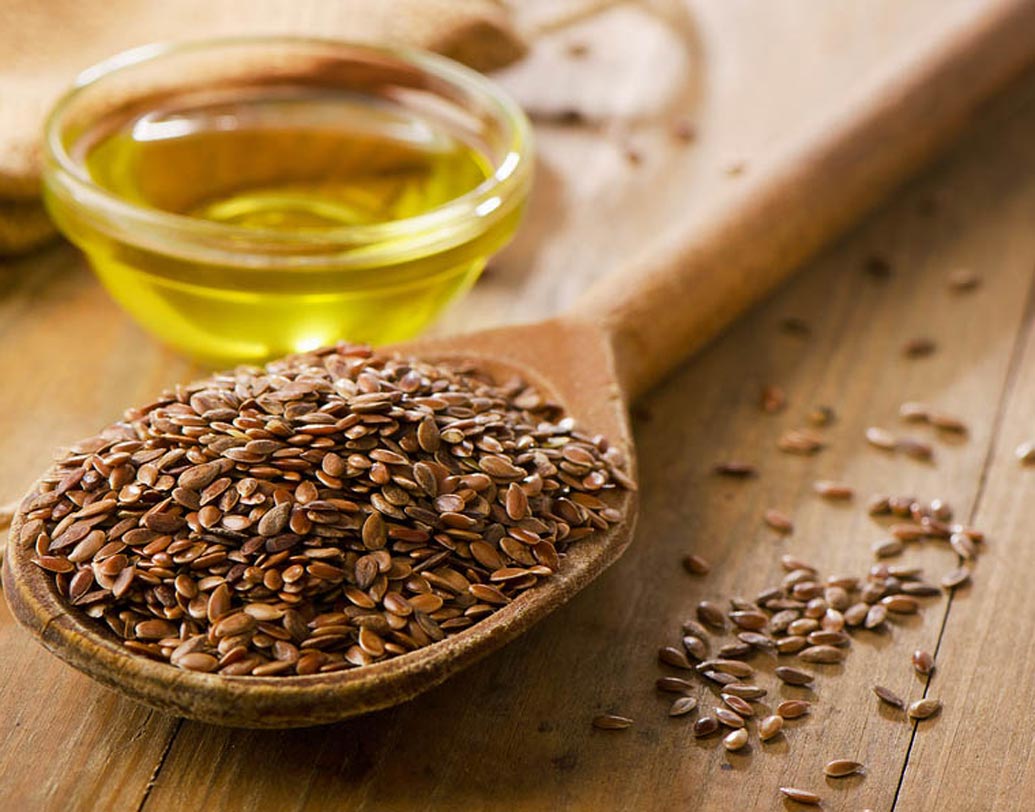 ফ্লাক্সসিড অয়েল: শরীরে মেটাবলিজমের হার বাড়িয়ে ডিটক্স করতে সাহায্য করে ফ্লাক্সসিড অয়েল।
