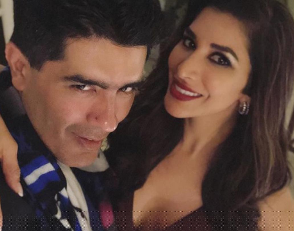 পার্টিতে গিয়েছিলেন সোফি চৌধুরিও।