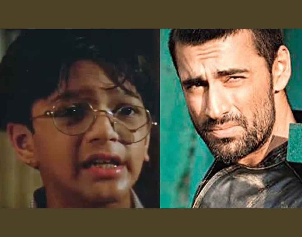 মোগ্যাম্বো খুশ হুয়া! এই ছবির বিখ্যাত ডায়ালগ আজও লোকের মুখে মুখে ফেরে। মোগ্যাম্বো অর্থাত্ অমরিশ পুরী প্রয়াত হয়েছেন। ছবিতে তাঁর পাশাপাশি অরুণ ভার্মার (অনিল কপূর) ভাড়া বাড়িতে যে অনাথ বাচ্চারা থাকত, তাদের মধ্যে নজর কেড়েছিলেন কয়েকজন। ইনি কর্ণ নাথ। ওই ছোট্ট ছেলেটি এখন এমন দেখতে হয়েছেন। ছবিতে অনাথ শিশুর ভূমিকায় ছিলেন কর্ণ। এখন তিনি মডেলিংয়ের দুনিয়ায় কর্মরত।