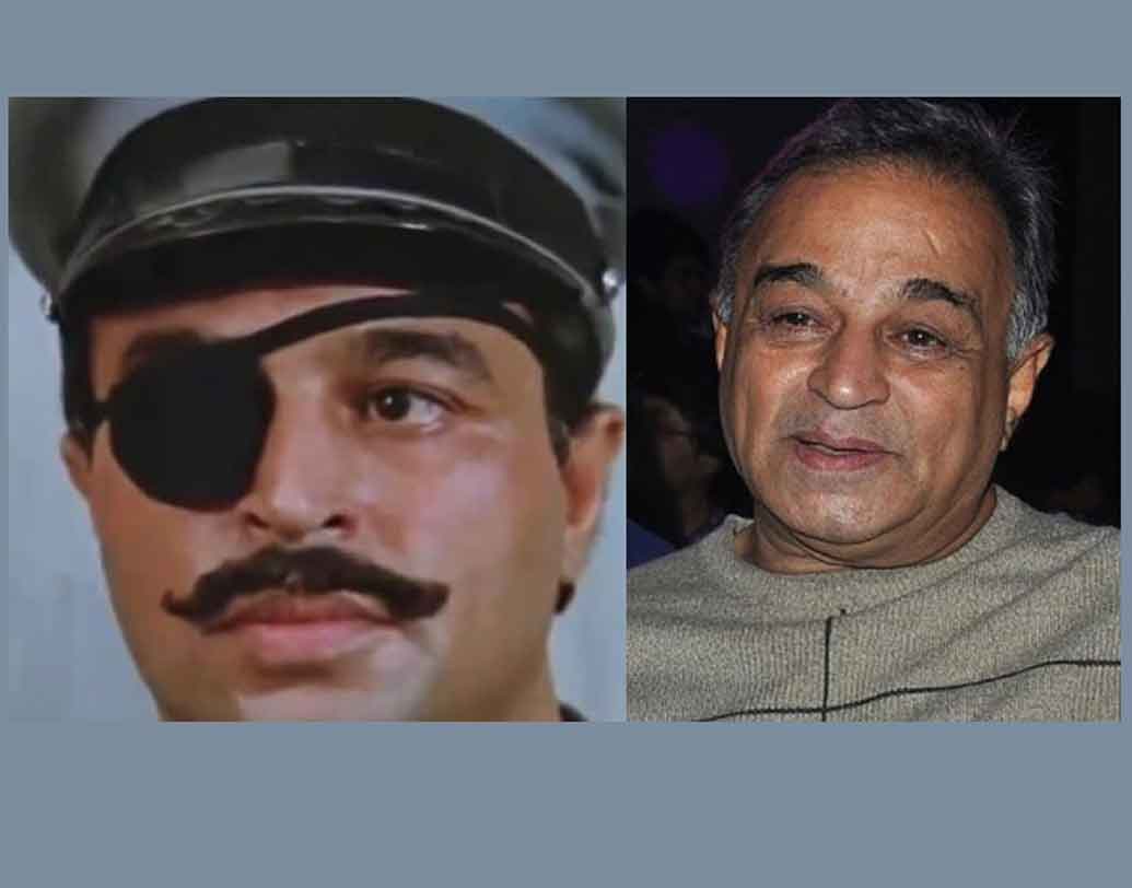 ‘ক্যাপ্টেন জোরো’র ভূমিকায় নজর কেড়েছিলেন গুরবচ্চন সিংহ। এখনও অভিনয় করছেন।