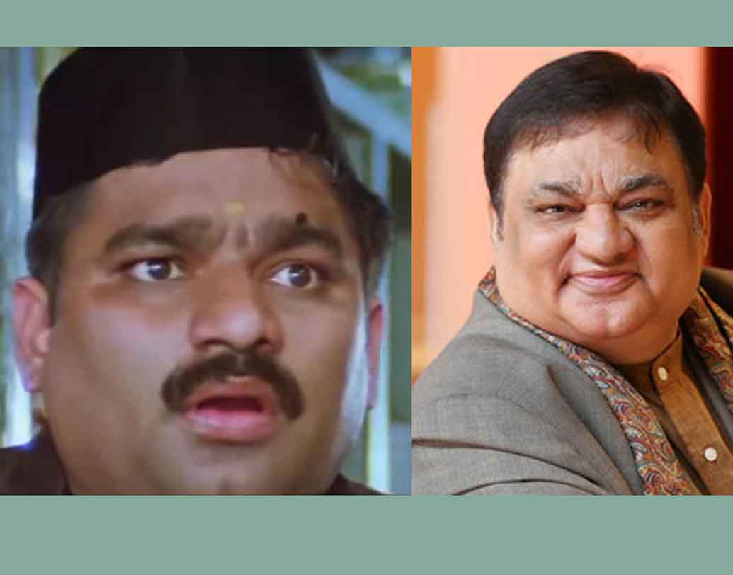 দোকানদার ‘রূপচন্দ’। যার দোকান থেকে বাকিতে চাল-ডান কিনতেন অরুণ। রূপচন্দের ভূমিকায় নজর কেড়েছিলেন হরিশ পটেল। ইনিও অভিনয় করেন।