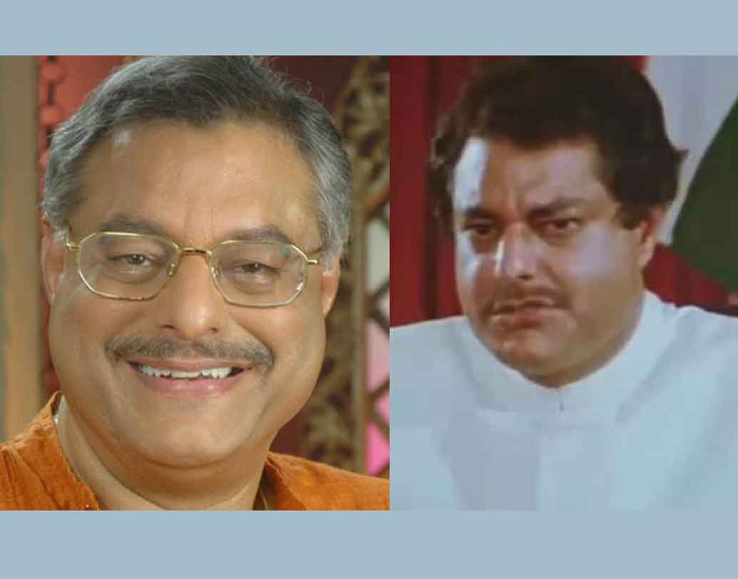 সিবিআই-এর চিফ অফিসার। মিস্টার ইন্ডিয়াতে অভিনয় করে নজর কেড়েছিলেন সিদ্ধার্থ কাক। অভিনয়ের সঙ্গেই যুক্ত, তবে খুব একটা দেখা যায় না তাঁকে।