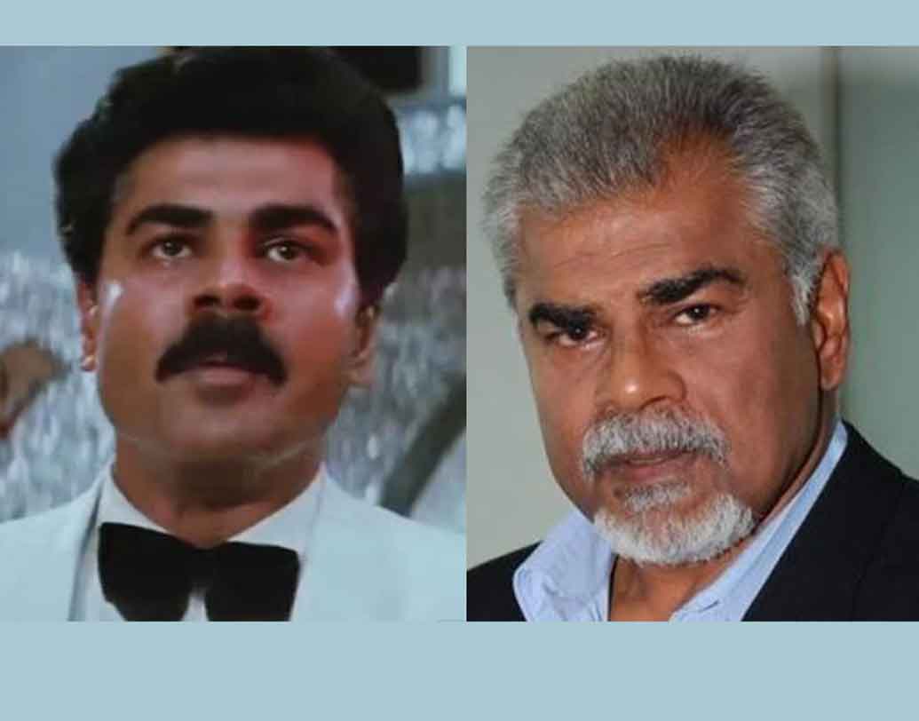 শরদ সাক্সেনা বলিউডের বহু ছবিতে অভিনয় করেছেন। মিস্টার ইন্ডিয়াতে ‘দাগা’ চরিত্রে তিনি তাক লাগিয়ে দিয়েছিলেন। এখনও অভিনয় করেন।