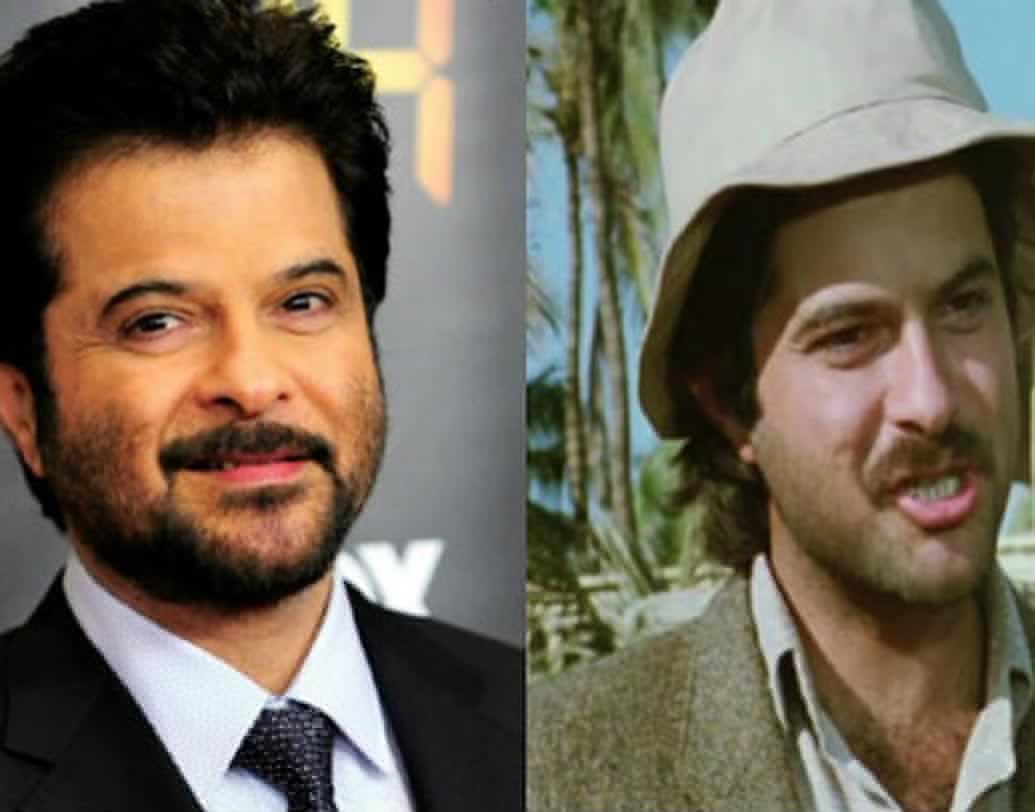 সেই ১৯৮৭ সালে বলিউডে ‘সুপারহিরো’র চরিত্রে অভিনয় করেছিলেন অনিল কপূর। তাঁর চরিত্রের নাম ছিল অরুণ। অনিলের জীবনেরও এটি সেরা অভিনয়গুলির একটি। বর্তমানেও দাপিয়ে অভিনয় করছেন অনিল।