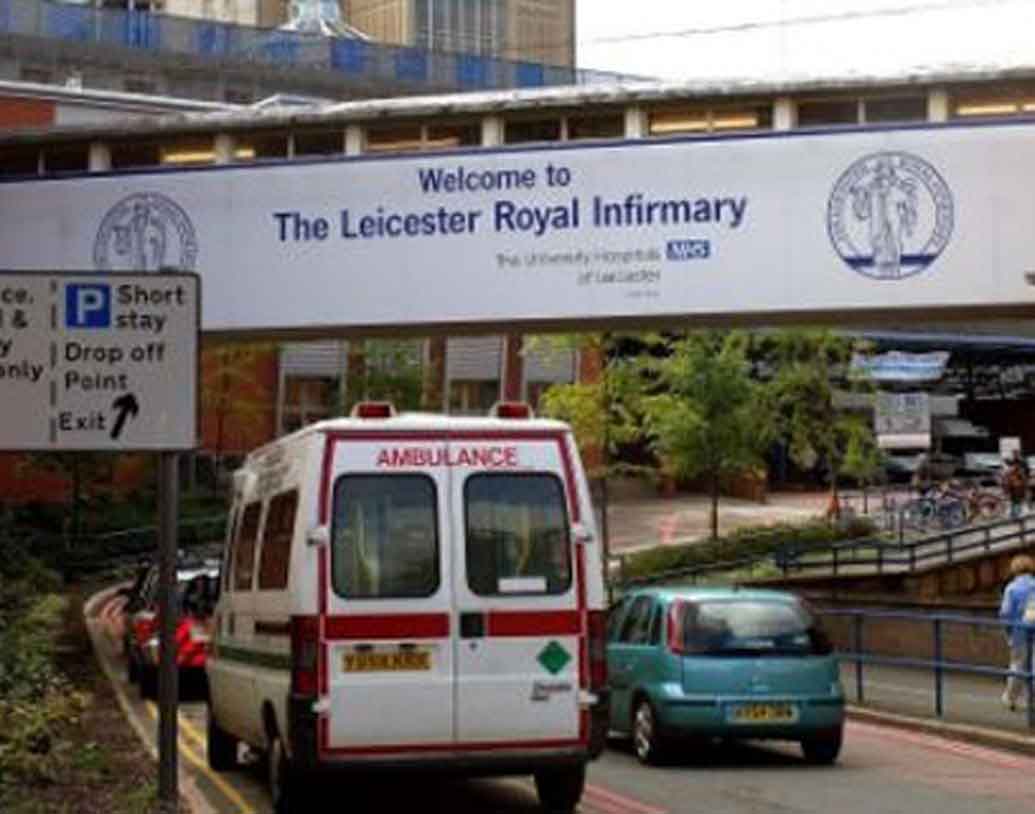 আফ্রিকান এই কৃষ্ণাঙ্গ দম্পতির নাম ফ্রান্সিস ও অর্লেট শিবাঙ্গু। ২০০৮ সালে বিয়ে হয় তাঁদের। ফ্রান্সিস ও অর্লেট দু’জনেই এখন লাফবরো-তে থাকেন। বছর তিনেক পরে ইংল্যান্ডের লেস্টার রয়্যাল ইনফার্মারি হাসপাতালে এক পুত্র সন্তানের জন্ম দেন অর্লেট।