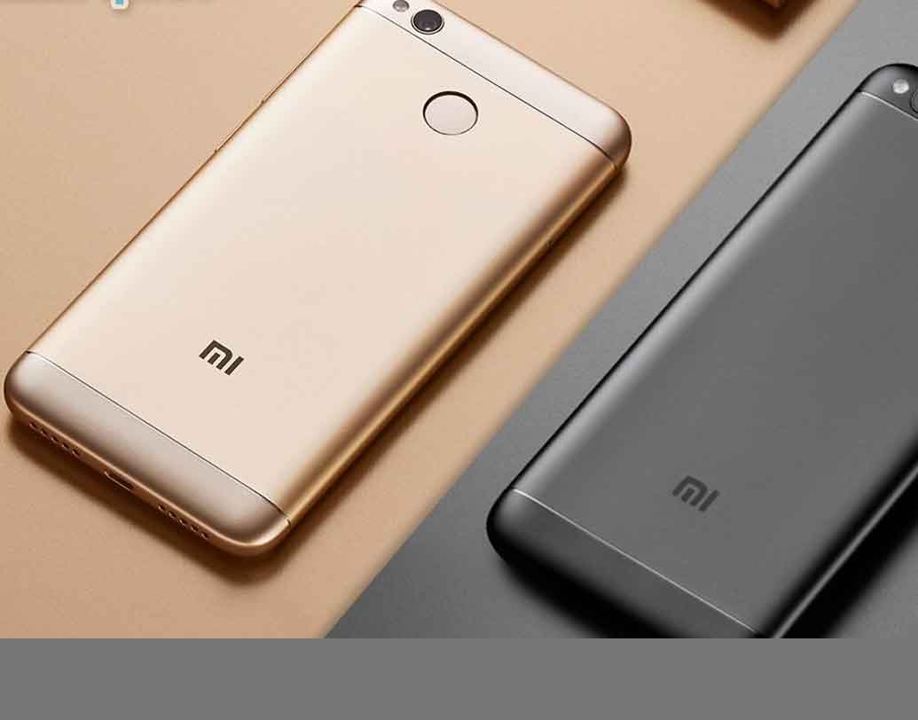 ১.৮ গিগা হার্ৎজ অক্টাকোর প্রসেসর, স্ন্যাপড্রাগন ৪৫০ এসওসি রয়েছে রেডমি ৫-এ। অন্যদিকে রেডমি ৫ প্লাসে রয়েছে ৬২৫ এসওসি।