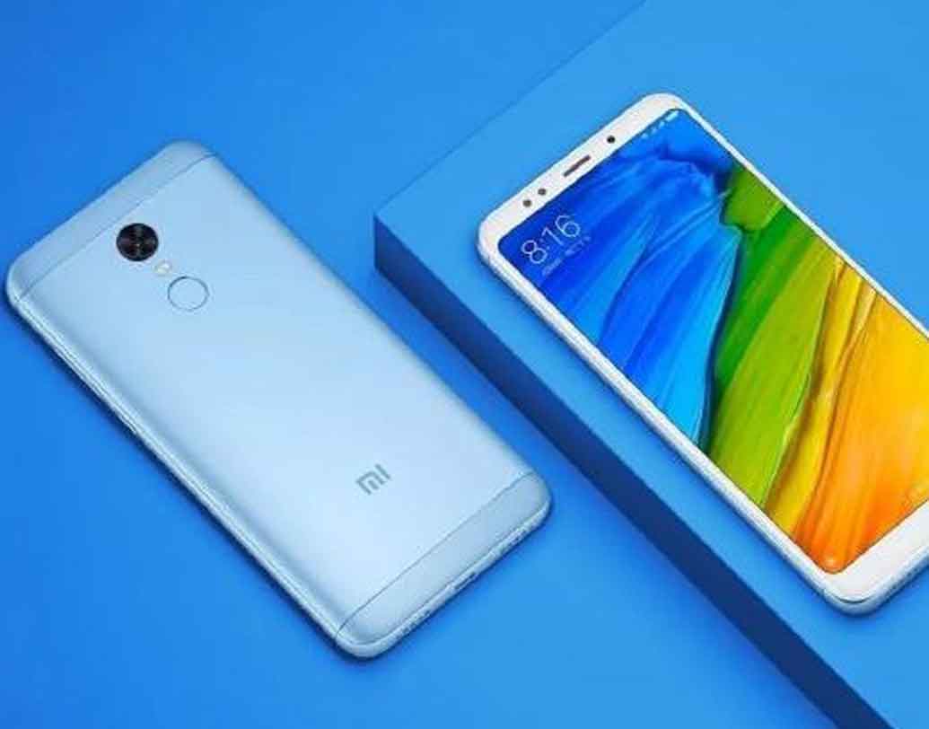 রেডমি ৫ পাওয়া যাবে ২জিবি/১৬জিবি মডেলে। দাম পড়বে ১২,৯০০ টাকার কাছাকাছি। এক্সটারনাল মেমরি ১২৮জিবি পর্যন্ত বাড়ানো যাবে।