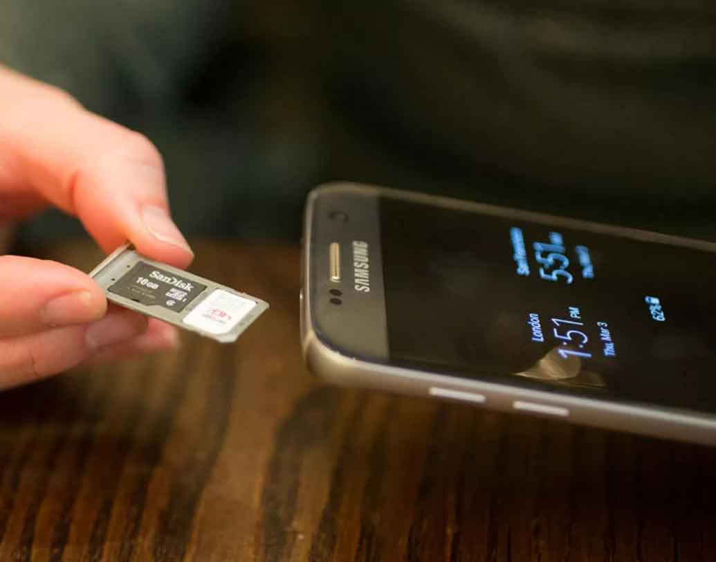 সংস্থার তরফে জানানো হয়েছে, নতুন এই মেমরি কার্ডটিতে থাকবে ৬৪টি লেয়ার বা স্তর। এটি একটি ৫১২ জিবি ভি-ন্যান্ড চিপ।