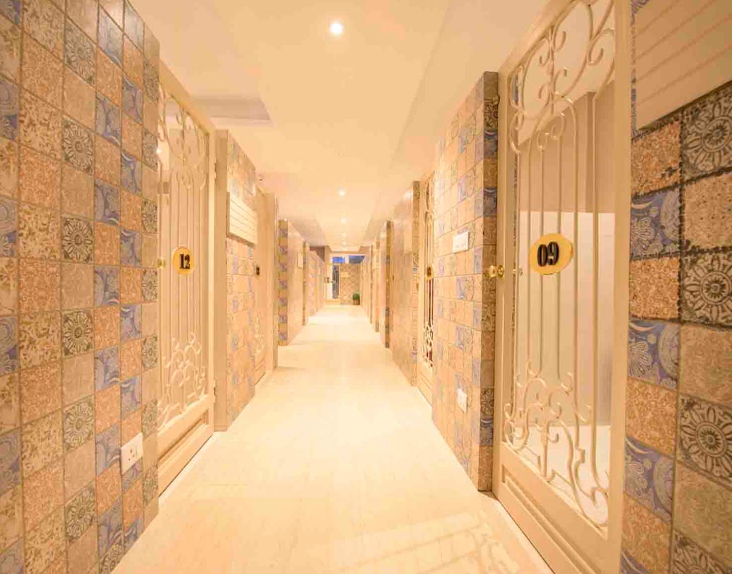 আপনার প্রিয় পোষ্যর জন্য এই এলাহি আয়োজন, রাজকীয় পরিচর্যার জন্য খরচ করতে হবে মাথাপিছু ৪৫০০ টাকা প্রতি দিন।