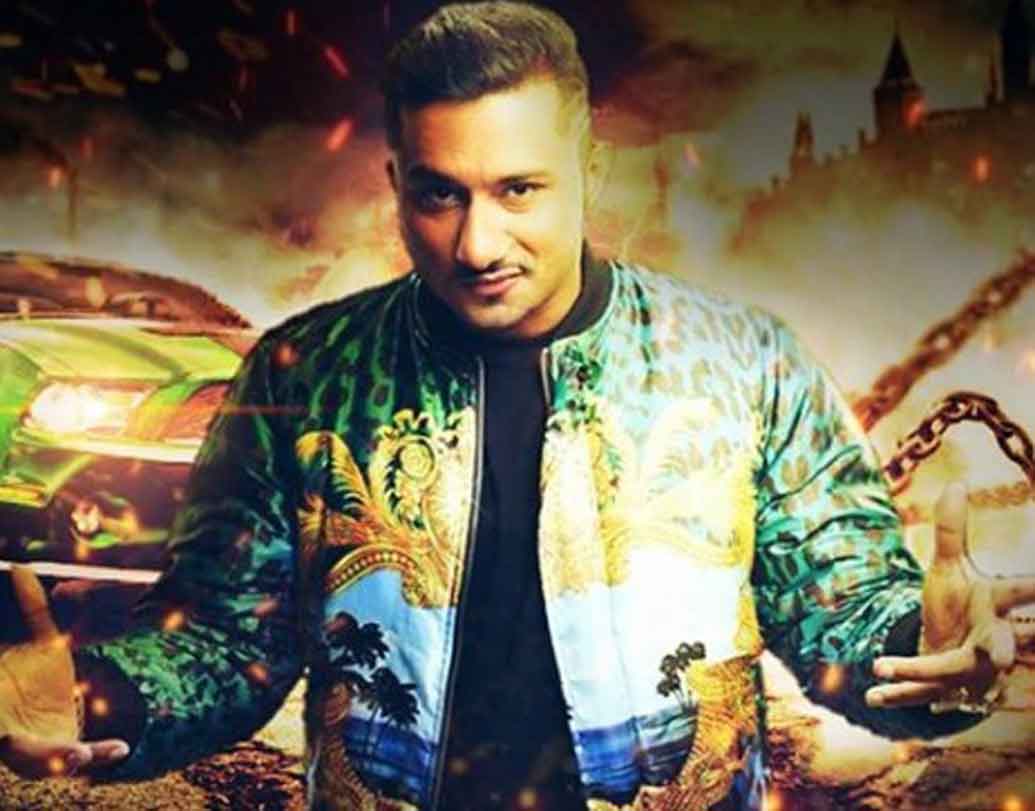 হানি সিংহ:
‘বিগ বস’ সিজন ৬-এর অফার ফিরিয়ে দিয়েছিলেন এই জনপ্রিয় এই গায়ক। প্রস্তাবিত টাকার অঙ্ক না-পসন্দ ছিল হানির।