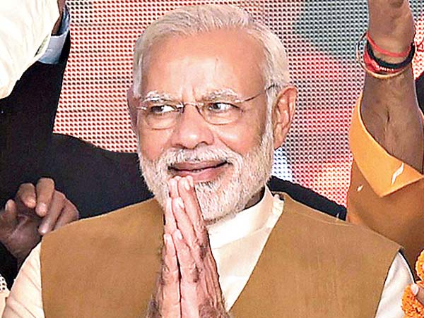 Gujarat Election 2017: Swachh Bharat was not found in Porbandar