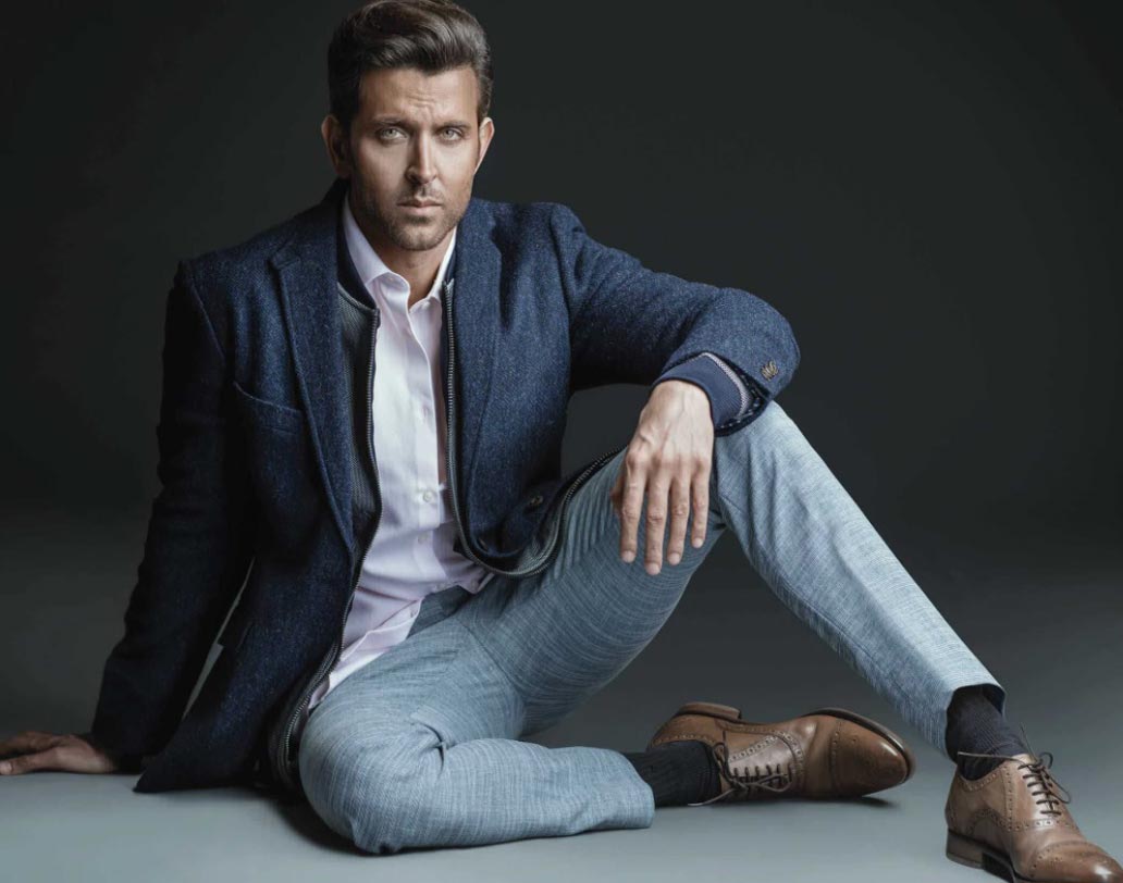 নবম স্থানে রয়েছেন বলিউডের ‘গ্রিক গড’ হৃতিক রোশন। ইয়ামি গৌতমের সঙ্গে ‘কাবিল’ তাঁর ছবি এ বছর বেশ ভাল সাফল্য পেয়েছে। বক্স অফিস কালেকশনও হয়েছে জমজমাট।