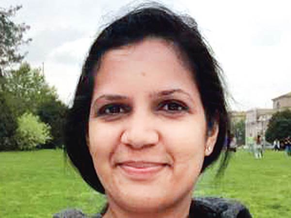 Indian-origin woman told to prove lactation at Frankfurt airport