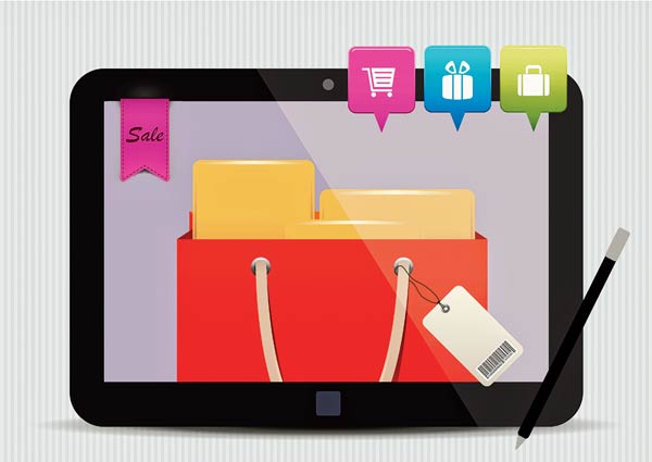 Net-market in problem, 