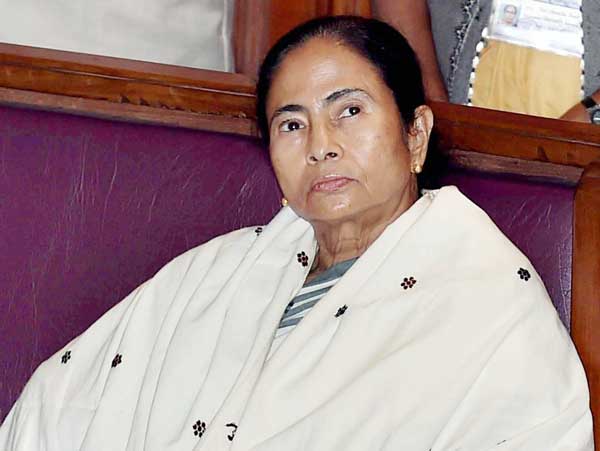 TMC will not create any barrier if GST become active, says Mamata Banerjee