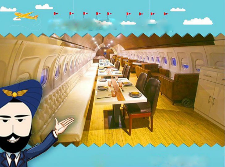 ইতিমধ্যেই পঞ্জাবে বেশ জনপ্রিয় হয়ে উঠেছে ‘হাওয়াই আড্ডা’। ভিড় করছেন দূর-দূরান্তের মানুষও।