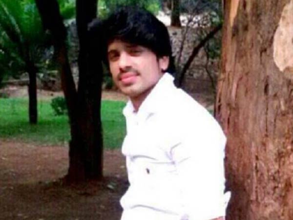 A 26-year-old student from Telangana shot dead in California dgtl