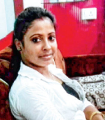 No Charge Sheet has been submitted in Sangeeta Missing case