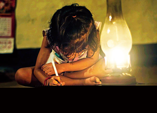 Education for all is not only social element, it's all about human rights