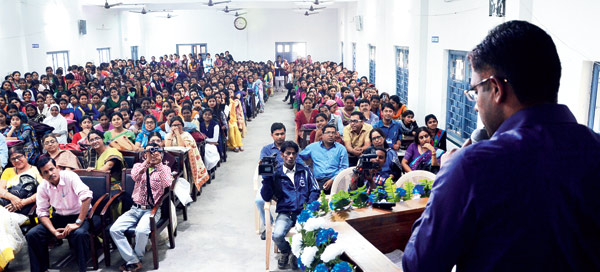 complaint Against Police