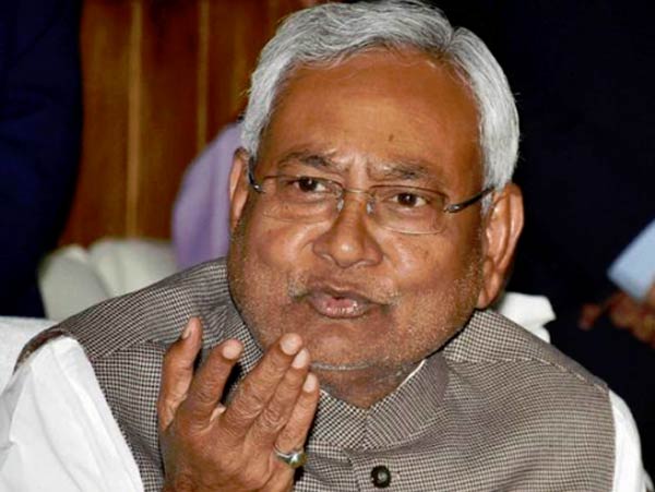 New rule for Bihar Officials: Now They Can't drink anywhere in the world dgtl