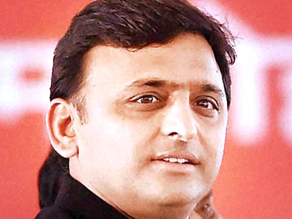 Akhilesh Yadav's party is now progressing Digitally 