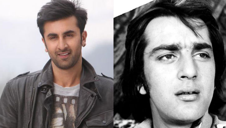 দত্ত: ‘খলনায়ক’ সঞ্জয় দত্তের জীবন অবলম্বনে এই ছবি। পরিচালক রাজকুমার হিরানি।<br>
সঞ্জুবাবার ভূমিকায় তাক লাগাতে নিজের ওজনও বাড়িয়ে ফেলেছেন রণবীর কপূর। সুনীল দত্তের চরিত্রে<br>
দেখা যাবে পরেশ রাওয়ালকে। নার্গিসের ভূমিকায় থাকবেন মনীষা কৈরালা, রয়েছেন দিয়া মির্জাও।