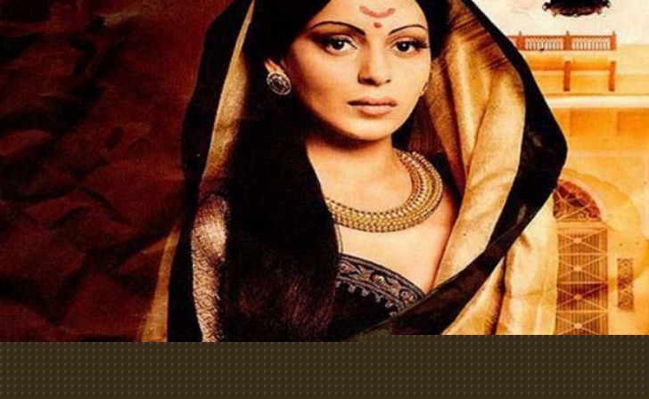 রানি লক্ষ্মীবাঈ: কেতন মেহতার পরবর্তী ছবি ঝাঁসির রানি লক্ষ্মীবাঈয়ের জীবনীকে নির্ভর করে গড়ে উঠেছে।<br>
কেতন জানিয়েছেন, ওই ছবিতে ভিজুয়াল এফেক্টস-এর কাজ থাকবে ভরপুর। রানি লক্ষ্মীবাঈয়ের চরিত্রে অভিনয় করবেন ‘কুইন’খ্যাত কঙ্গনা রানাওয়াত।‌‌‌