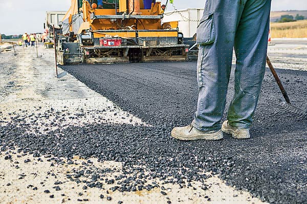 Budget 2017: Record Allocation for Infrastructure