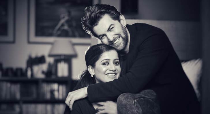 রাজস্থানের উদয়পুরে অনুষ্ঠিত হবে তাঁদের বিবাহ অনুষ্ঠান।