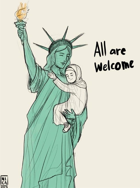 অসাধারণ এই কার্টুনের স্রষ্টাও হ্যাঙ্ক গ্রিন।