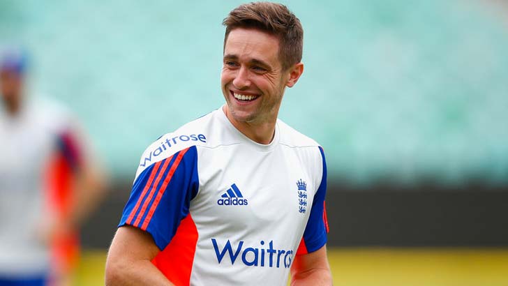 ক্রিস ওকস- কলকাতা নাইট রাইডার্স- ৪.২ কোটি