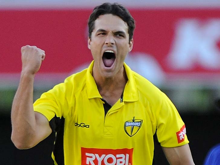 নাথান কোল্টার-নাইল- কলকাতা নাইট রাইডার্স- ৩.৫ কোটি