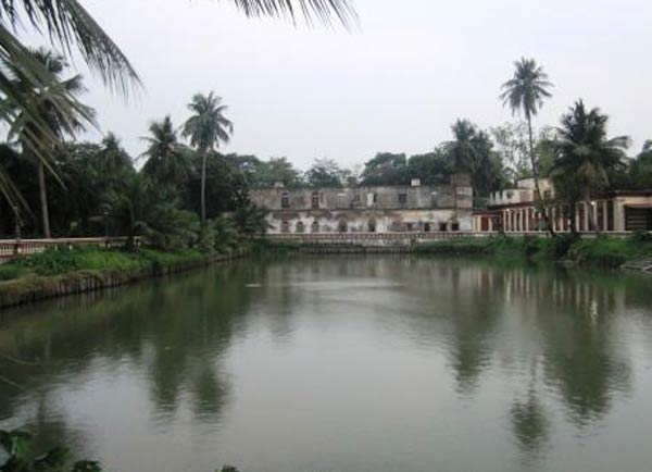 Anyone can not fill the water reservoir, said KMC Mayor