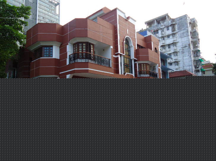 Mumbai is the richest city in India, 2 localities of Kolkata among most affluent dgtl