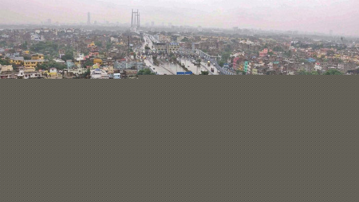 দক্ষিণ আফ্রিকার নিউ ওয়ার্ল্ড ওয়েলথ নামে এক সংস্থা দেশের বিভিন্ন শহরে সমীক্ষা করে।<br>
সেই রিপোর্টে জানা গিয়েছে, শুধুমাত্র কলকাতা শহরেই রয়েছে প্রায় ২৯০০০ কোটি ডলারের সম্পদ।